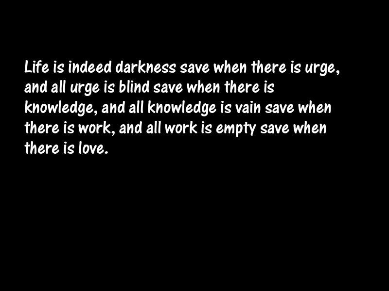 Futility Motivational Quotes