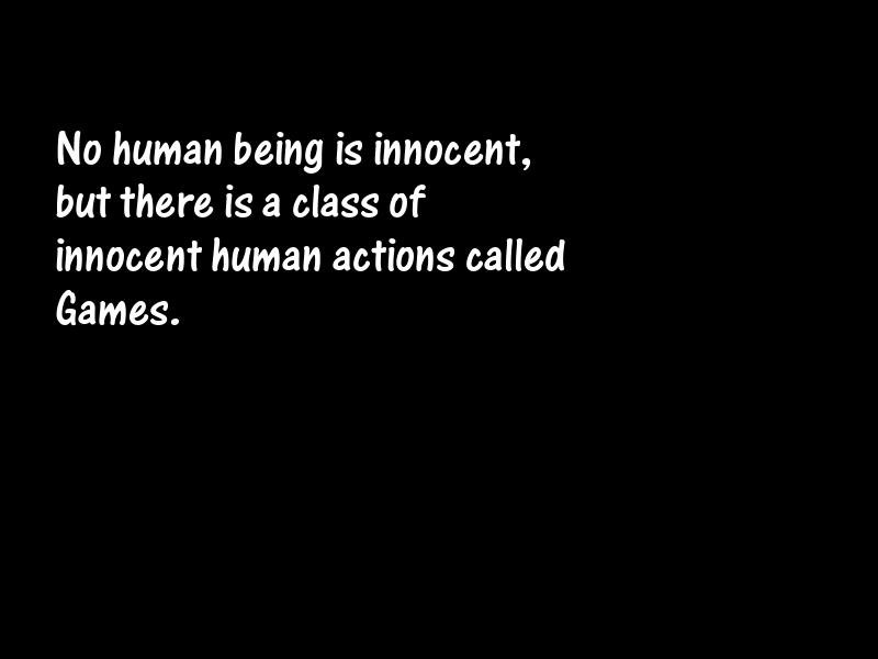 Games Motivational Quotes