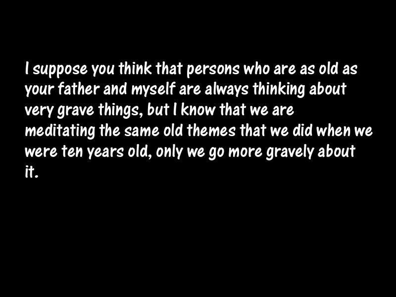 Generations Motivational Quotes