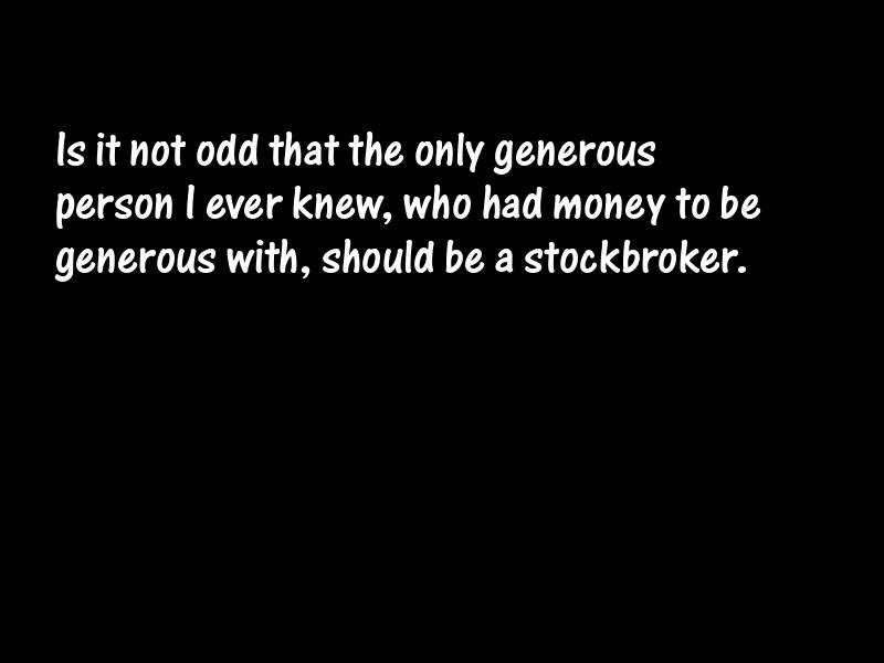 Generosity Motivational Quotes