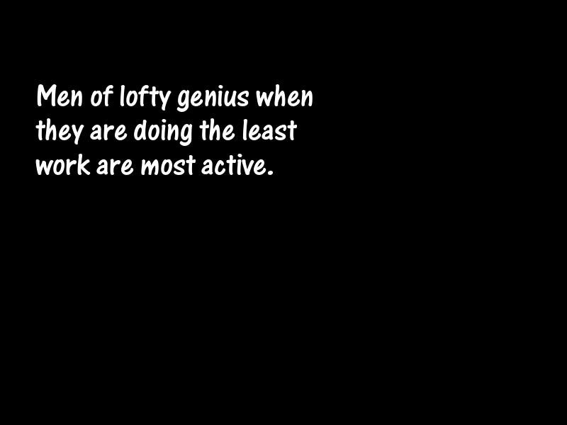 Genius Motivational Quotes