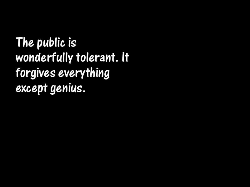 Genius Motivational Quotes