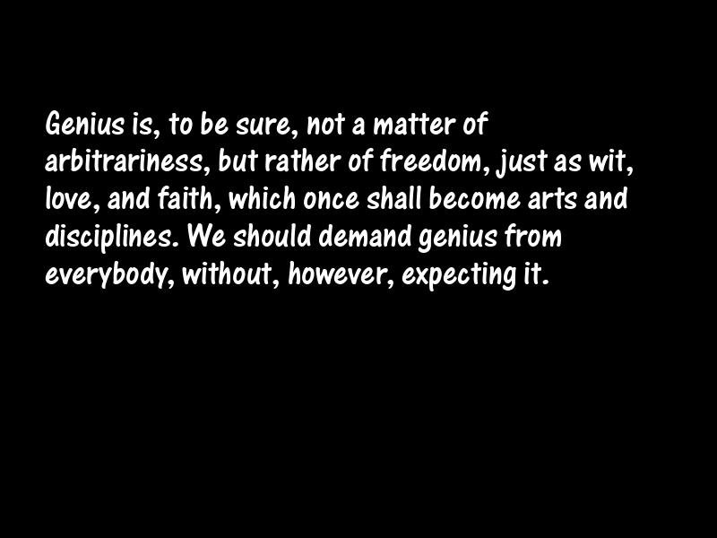 Genius Motivational Quotes