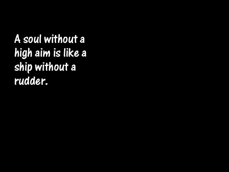 Goals Motivational Quotes