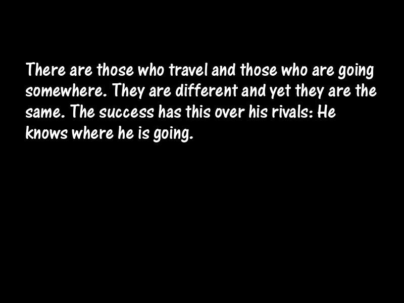 Goals Motivational Quotes