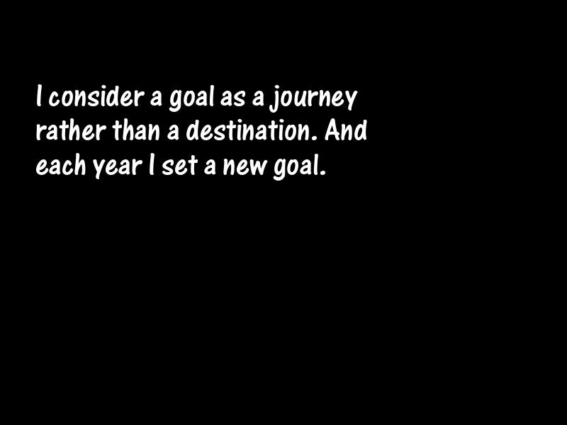 Goals Motivational Quotes