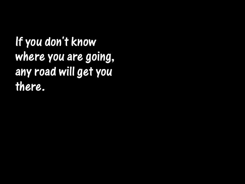 Goals Motivational Quotes