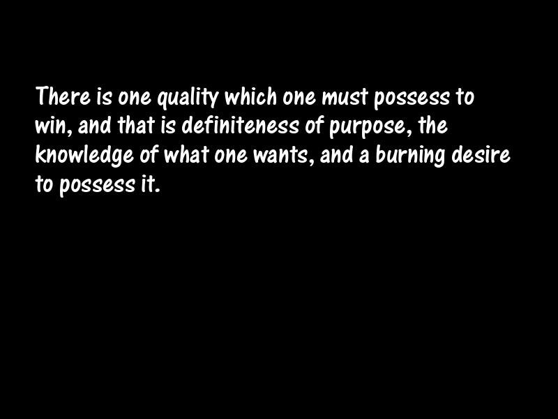 Goals Motivational Quotes