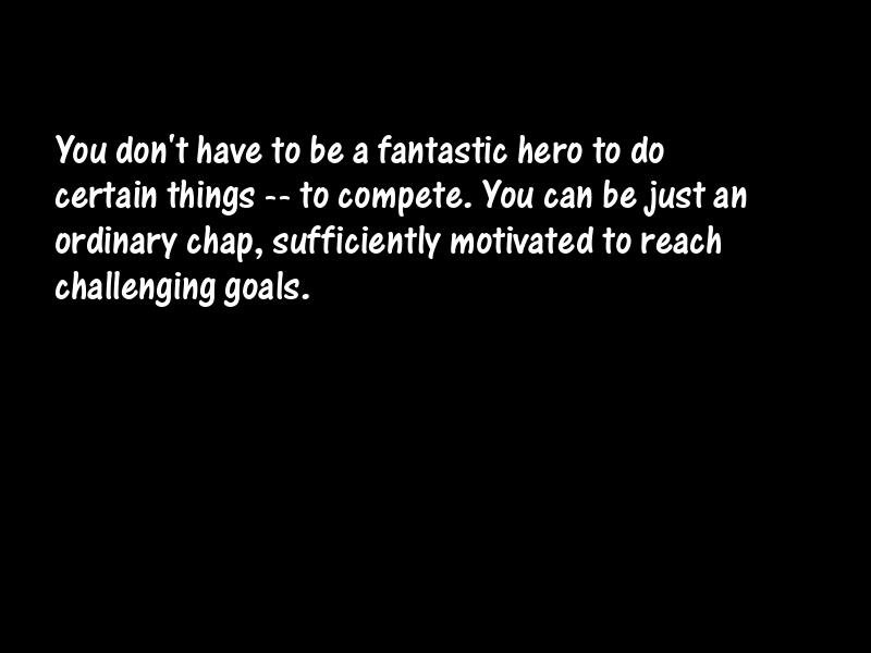 Goals Motivational Quotes