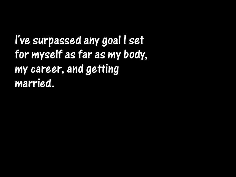 Goals Motivational Quotes