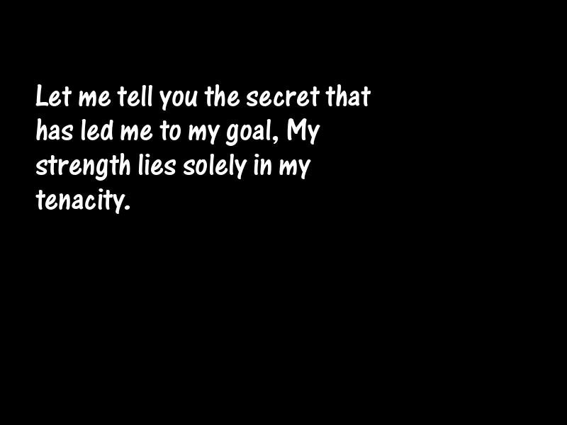 Goals Motivational Quotes