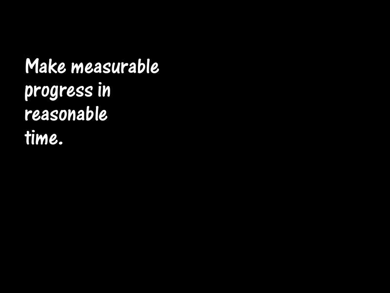 Goals Motivational Quotes