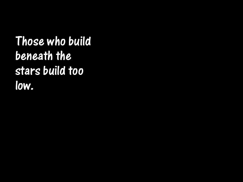 Goals Motivational Quotes