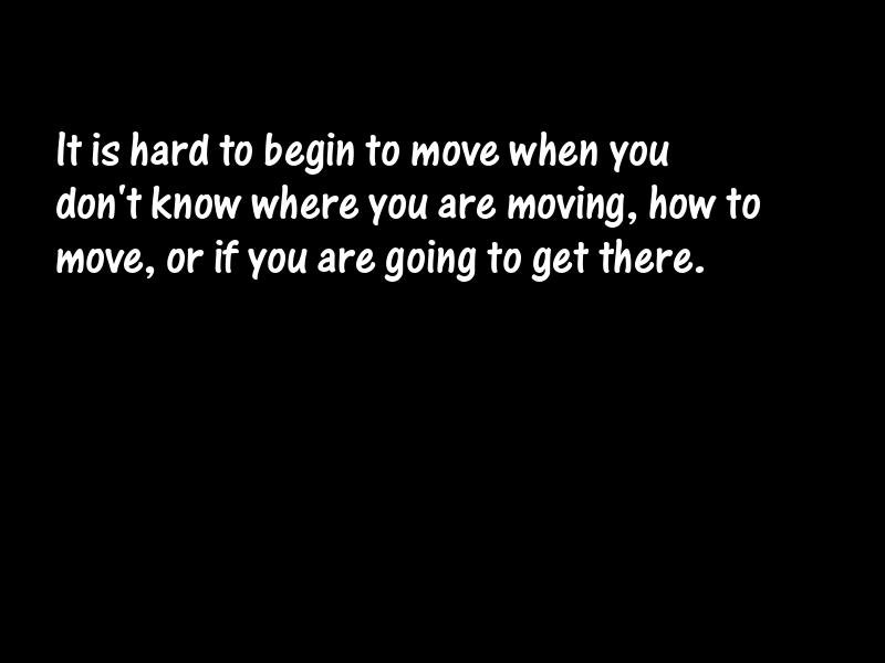 Goals Motivational Quotes