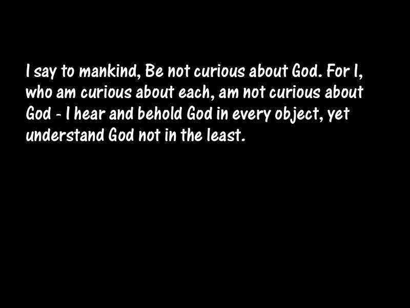 God Motivational Quotes