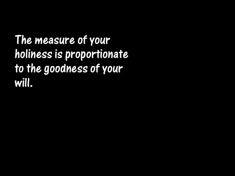 Goodness Motivational Quotes