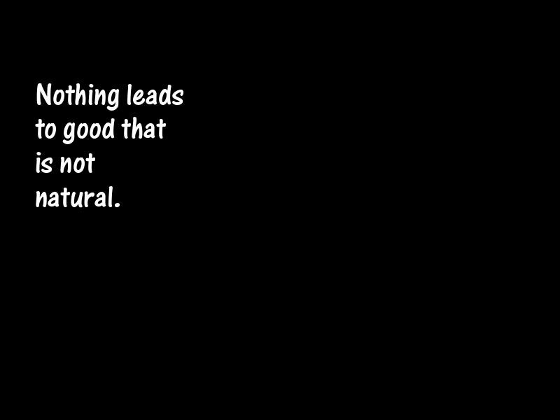Goodness Motivational Quotes