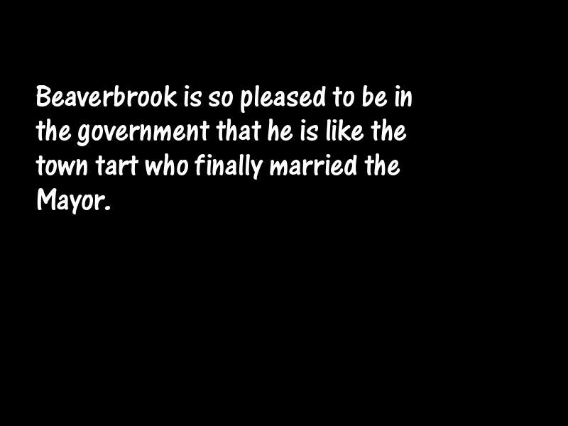 Government Motivational Quotes