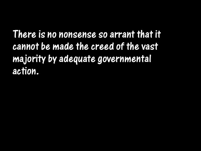 Government Motivational Quotes