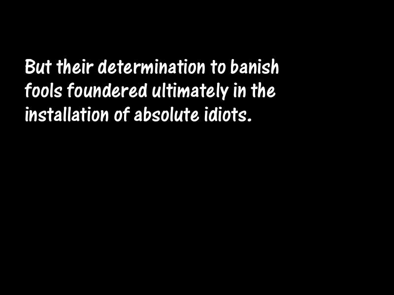 Government Motivational Quotes