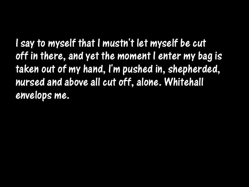Government Motivational Quotes