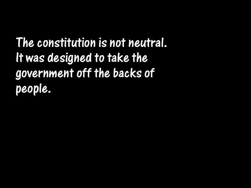 Government Motivational Quotes