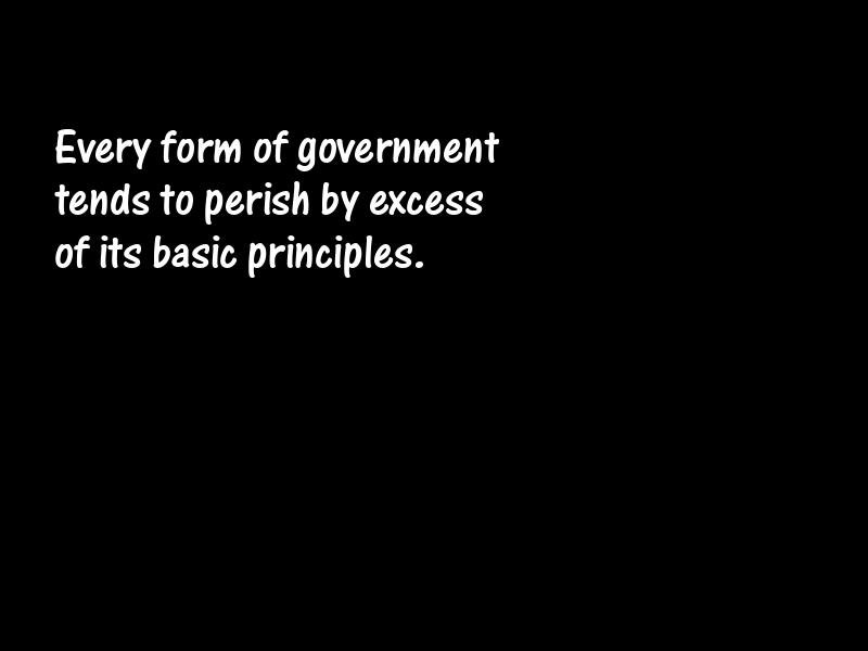 Government Motivational Quotes
