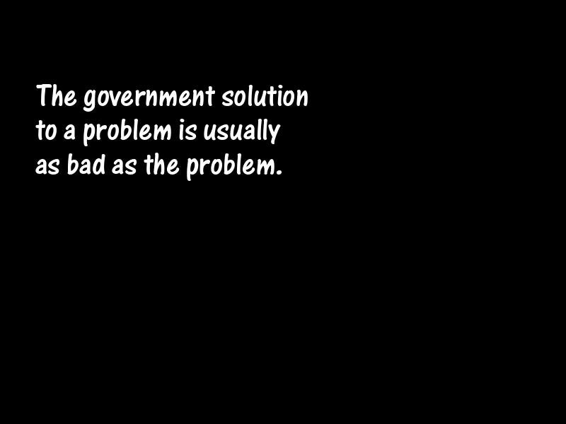 Government Motivational Quotes