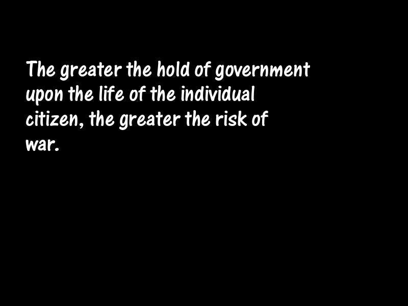 Government Motivational Quotes
