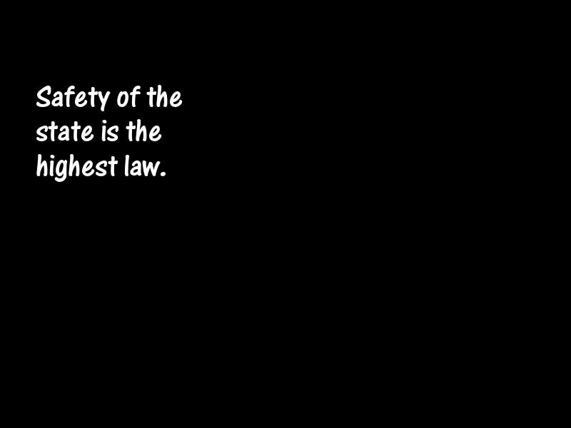 Government Motivational Quotes