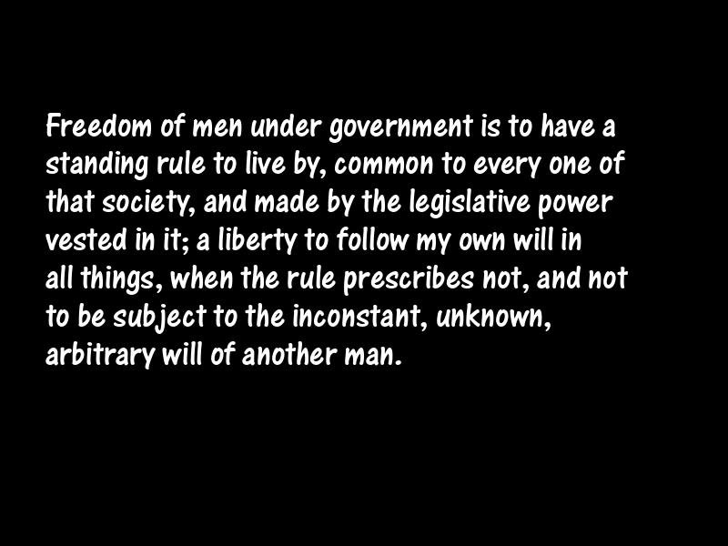 Government Motivational Quotes