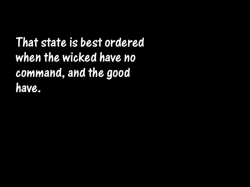 Government Motivational Quotes