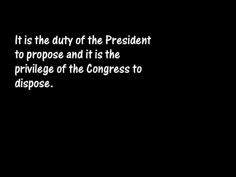 Government Motivational Quotes