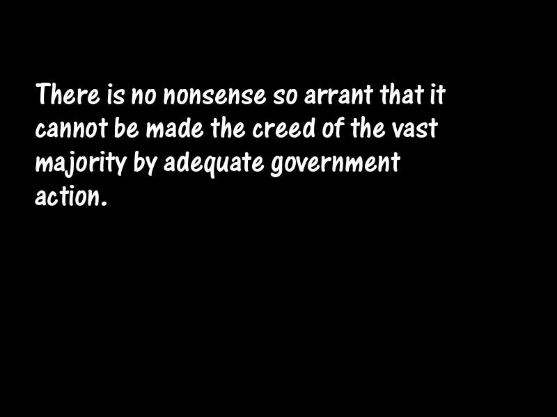 Government Motivational Quotes