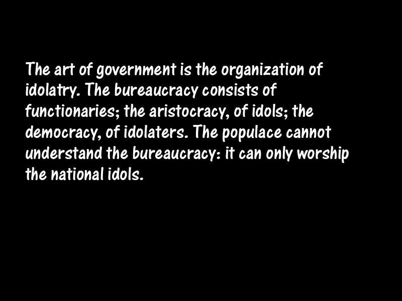 Government Motivational Quotes