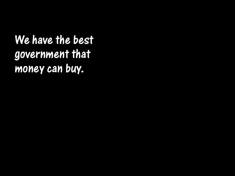 Government Motivational Quotes