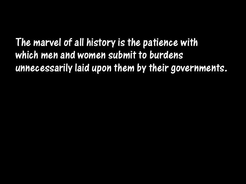 Government Motivational Quotes
