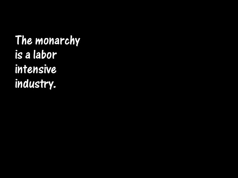 Government Motivational Quotes
