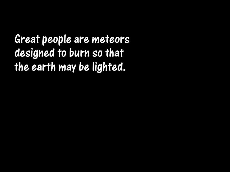 Greatness Motivational Quotes