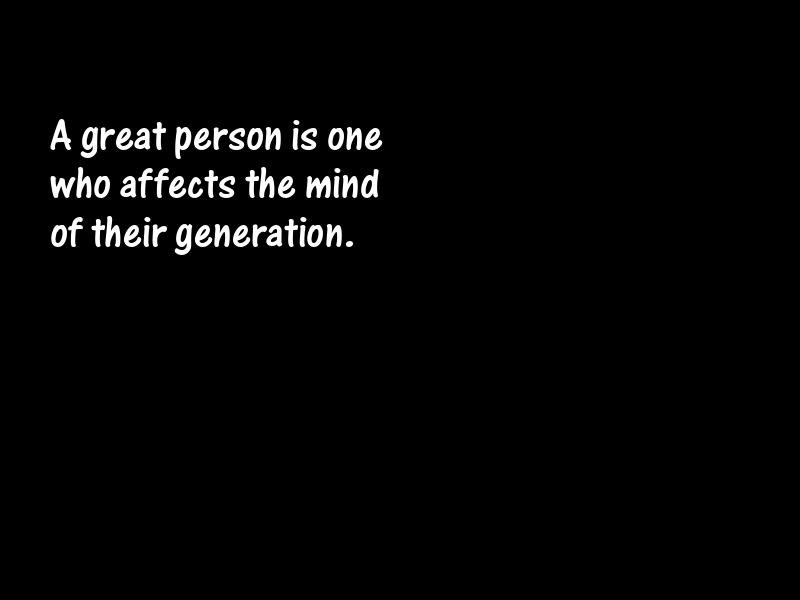 Greatness Motivational Quotes