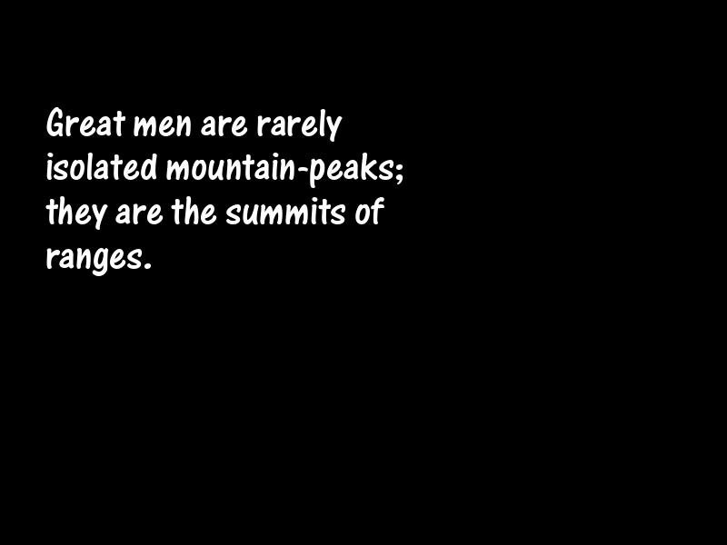 Greatness Motivational Quotes