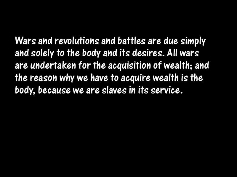 Greed Motivational Quotes