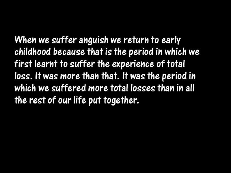 Grief Motivational Quotes