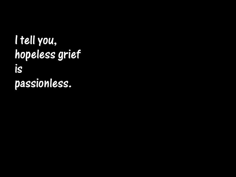 Grief Motivational Quotes