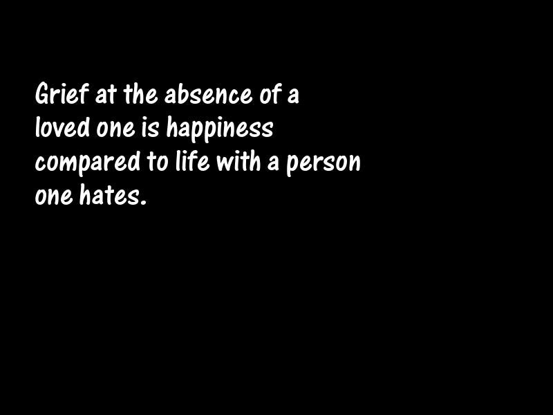Grief Motivational Quotes