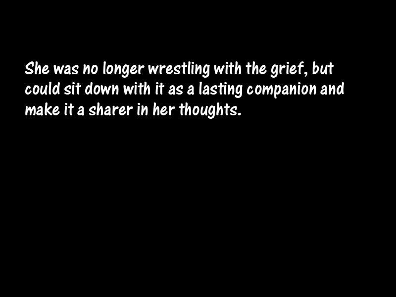 Grief Motivational Quotes