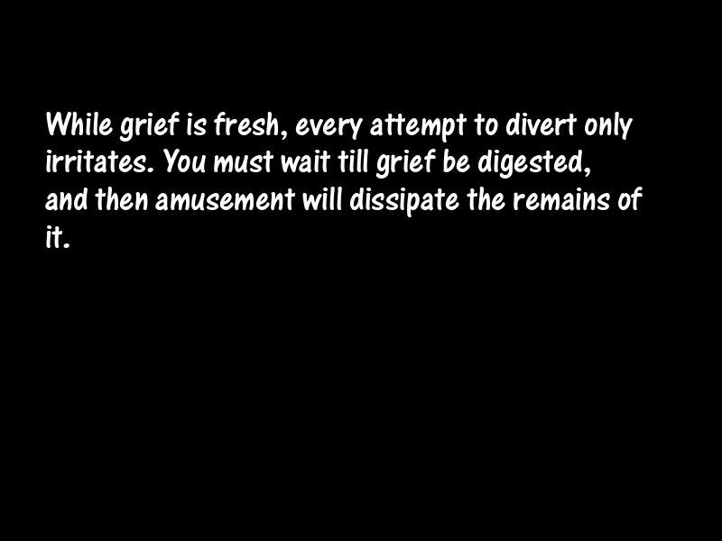 Grief Motivational Quotes