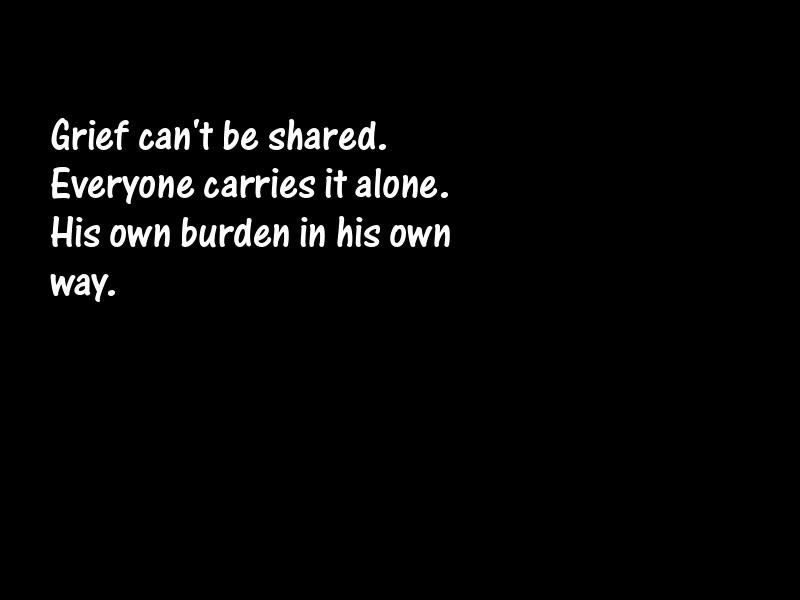 Grief Motivational Quotes