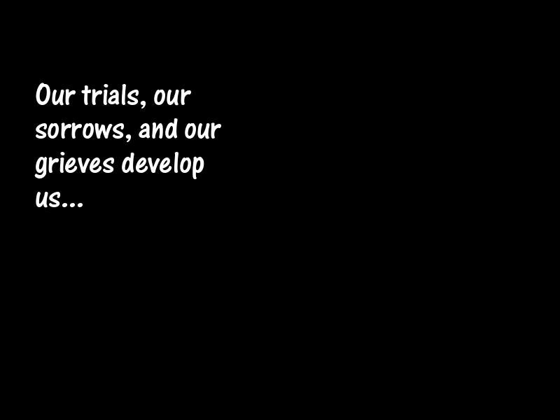 Grief Motivational Quotes