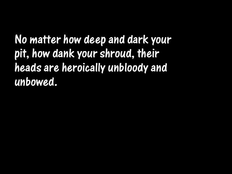 Grief Motivational Quotes